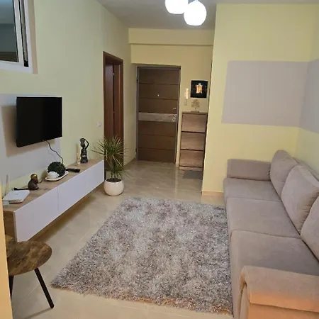 Bellis Center Apartman