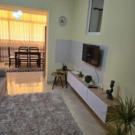 Bellis Center Apartman Tirana