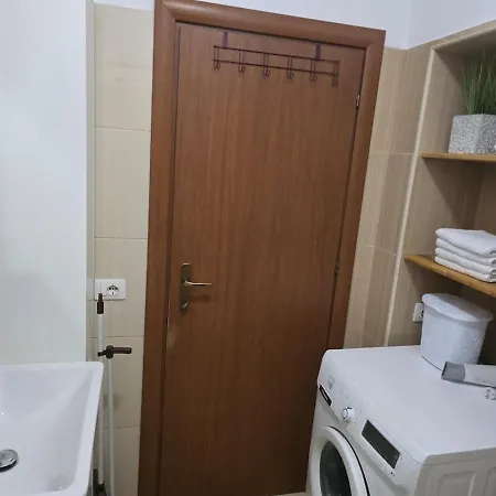 דירה Bellis Center טיראנה