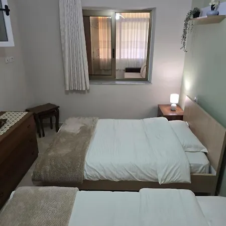 Bellis Center Apartament